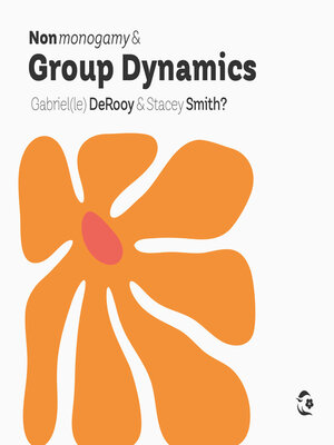 cover image of Nonmonogamy and Group Dynamics